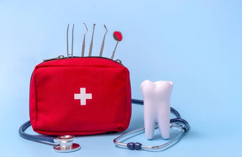 Emergency Dental Care Explained: What Happens During Your Visit