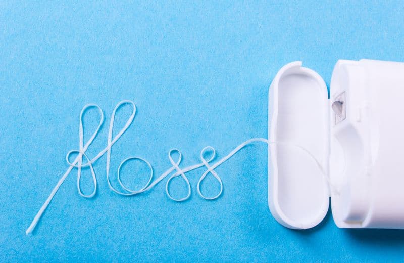 Should You Floss Before or After Brushing & Does the Order Matter?
