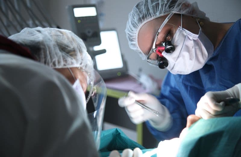 Dental Surgery Types Explained