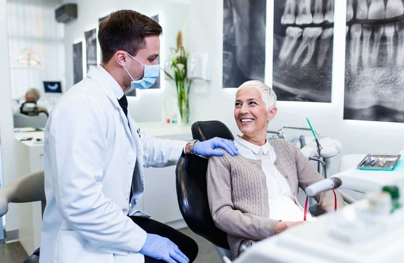 Which States Are More Likely To Look After Their Oral Health