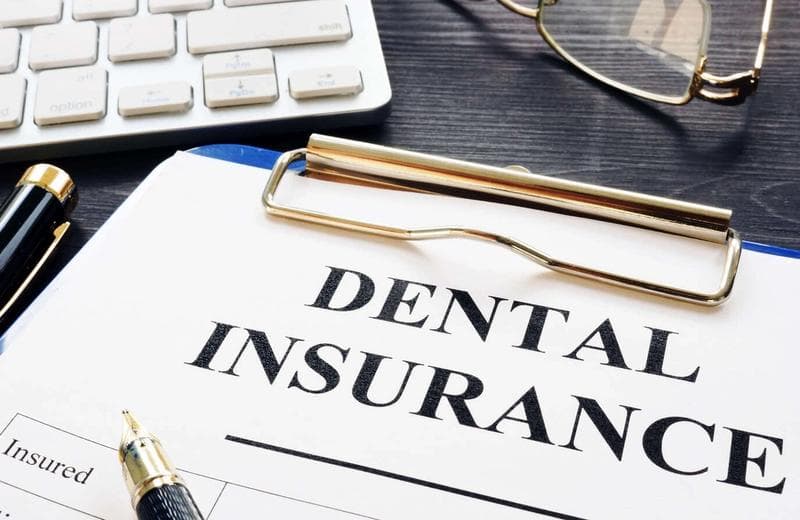 Does Insurance Cover Dental Implants?