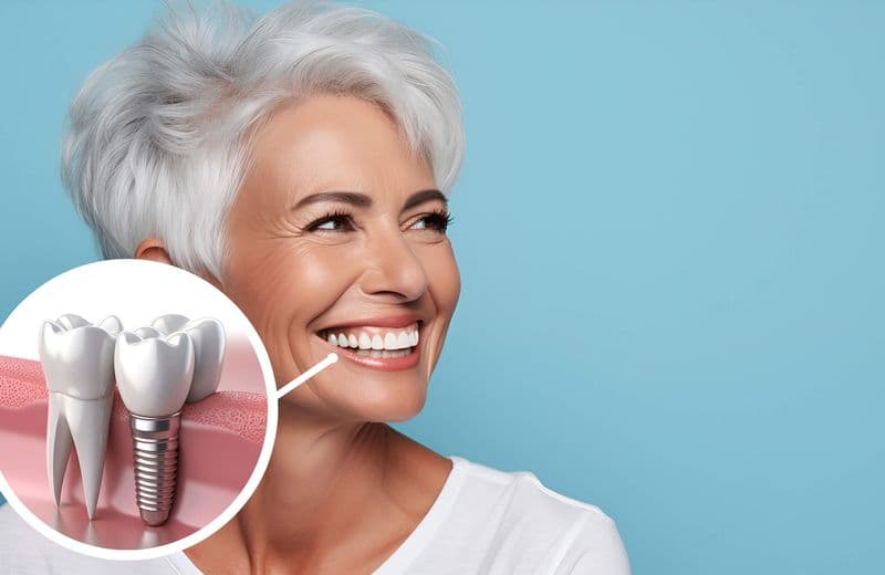 What to Do About a Loose Dental Implant: Causes, Fixes & Emergencies