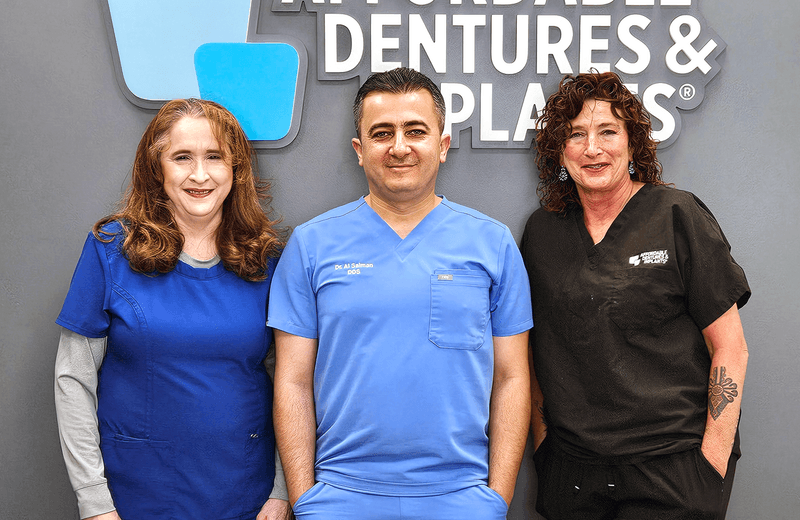 Affordable Dentures & Implants Announces Grand Opening in Centennial, Colorado