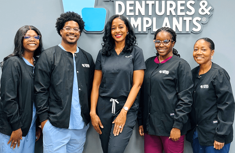Affordable Dentures & Implants Announces Grand Opening in Alpharetta, Georgia