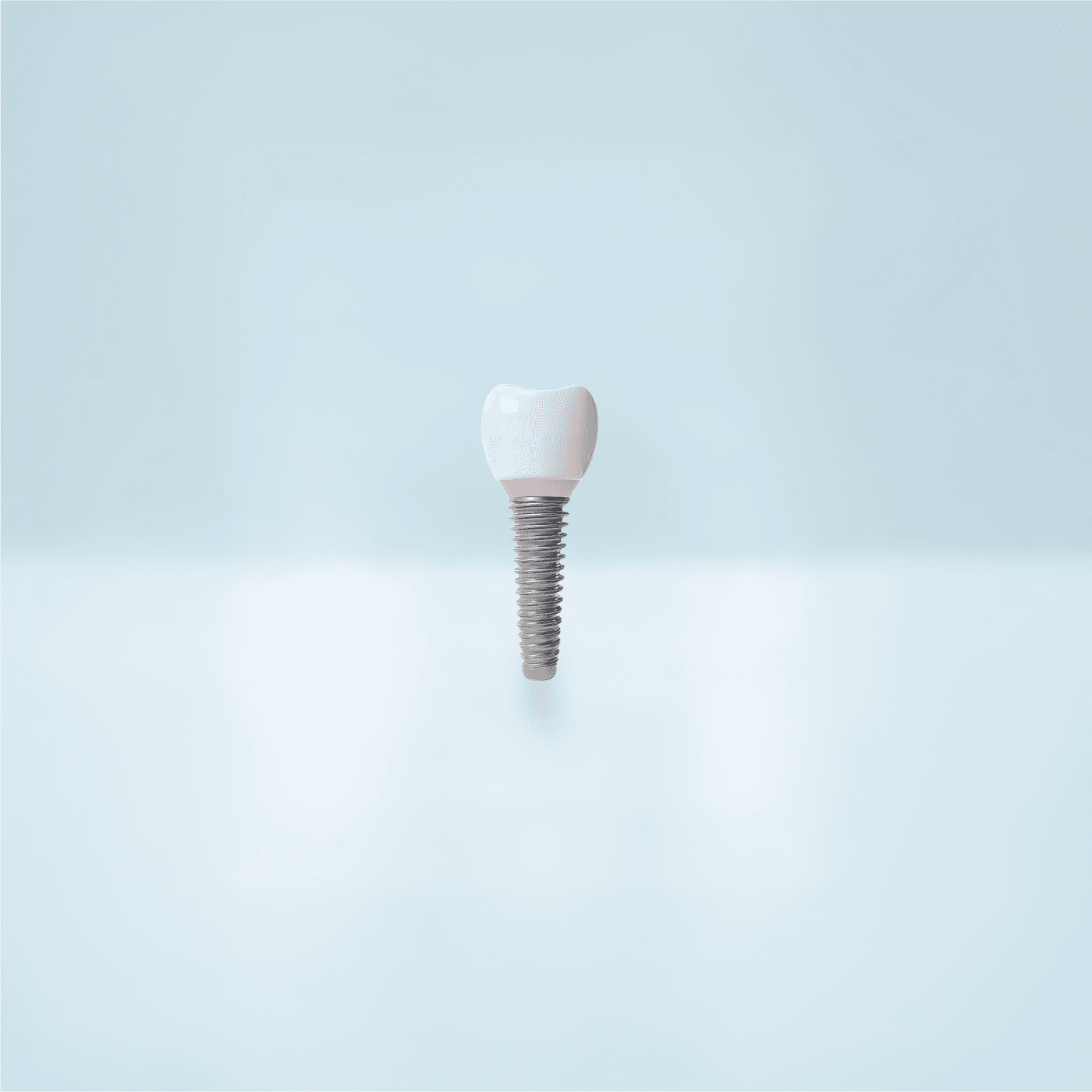 dentures