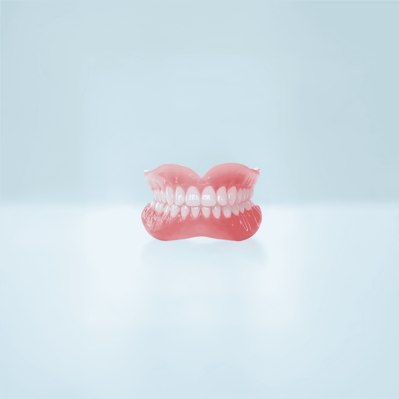 dentures