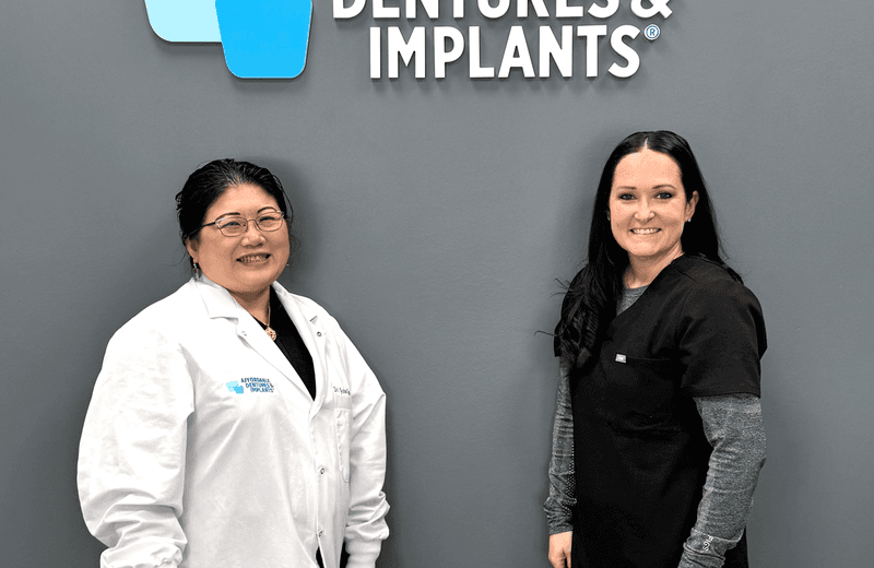 Affordable Dentures & Implants Announces Grand Opening in Greensburg, Pennsylvania